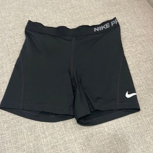 Nike pros